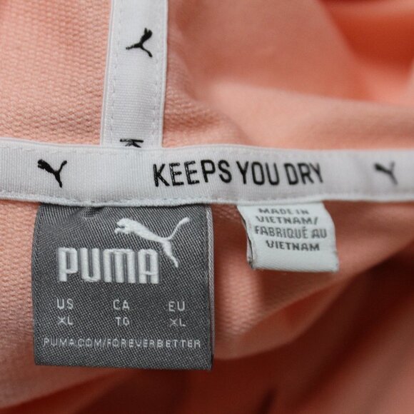 Puma Women's Modern Sport Hoodie - Picture 13 of 15